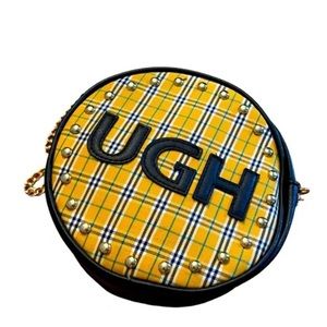 Olivia Miller UGH Clueless Crossbody Bag NWT